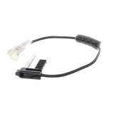 KIA Sensor, interior temperature  - VEMO V53-72-0060