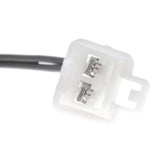 KIA Sensor, interior temperature  - VEMO V53-72-0060