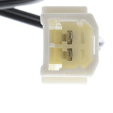 KIA Sensor, interior temperature  - VEMO V53-72-0063