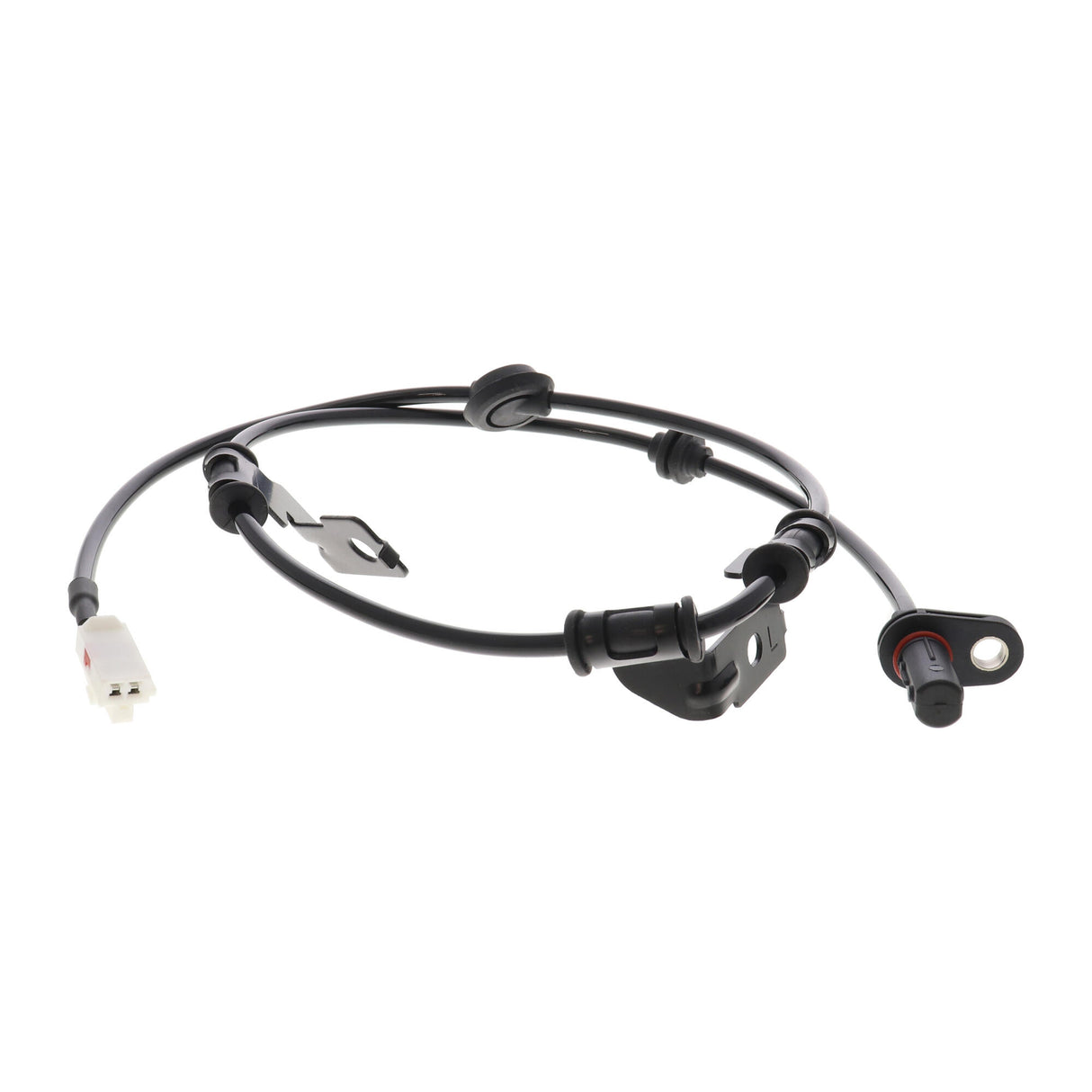 KIA Sensor, wheel speed  - VEMO V53-72-0064