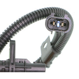 KIA Sensor, wheel speed  - VEMO V53-72-0067