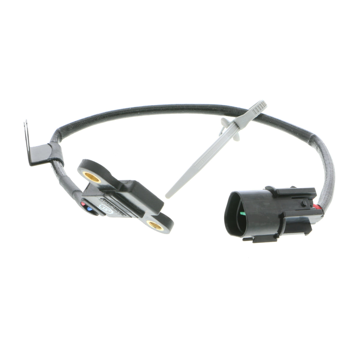 KIA Sensor, crankshaft pulse  - VEMO V53-72-0069