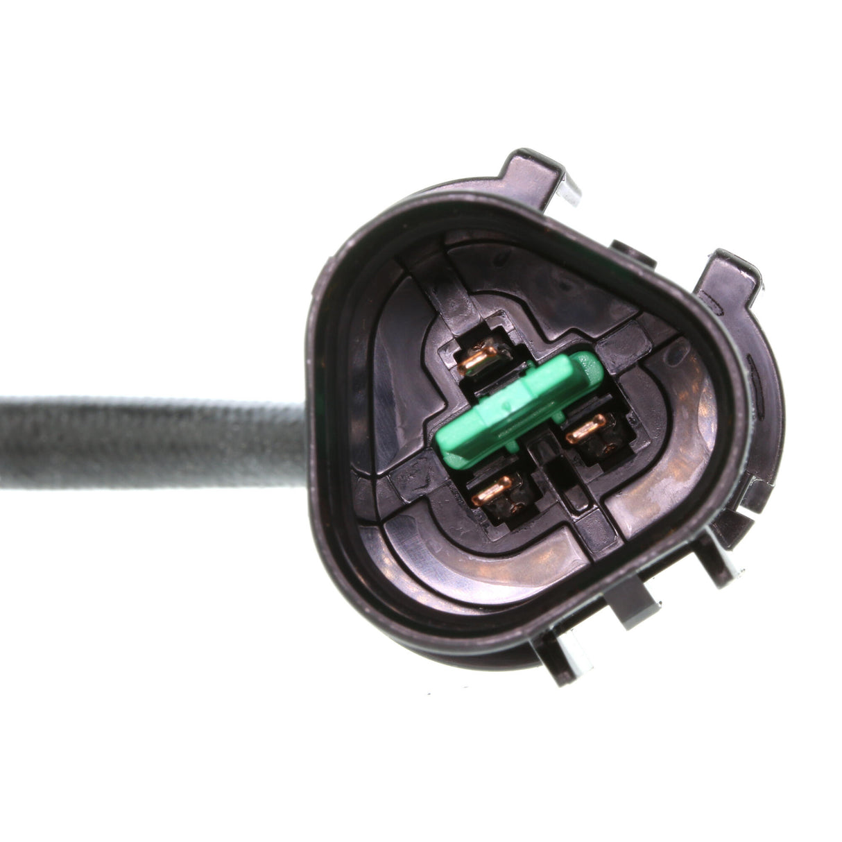 KIA Sensor, crankshaft pulse  - VEMO V53-72-0069