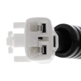 KIA Sensor, wheel speed  - VEMO V53-72-0072