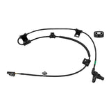 KIA Sensor, wheel speed  - VEMO V53-72-0073