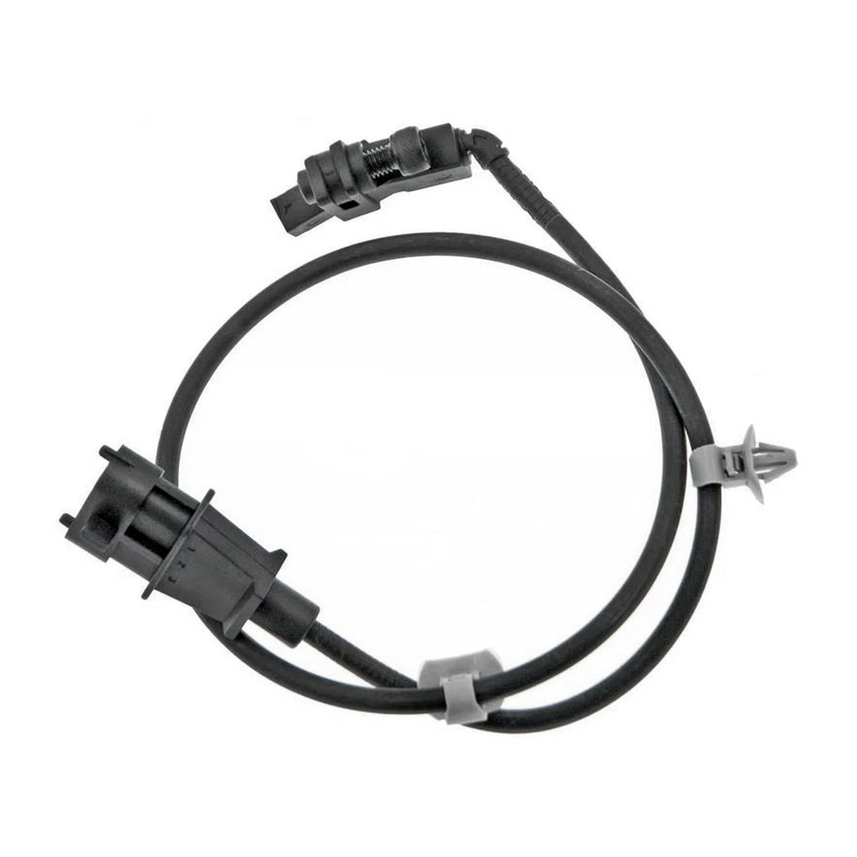 KIA Sensor, crankshaft pulse  - VEMO V53-72-0075