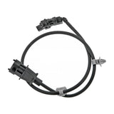 KIA Sensor, crankshaft pulse  - VEMO V53-72-0075