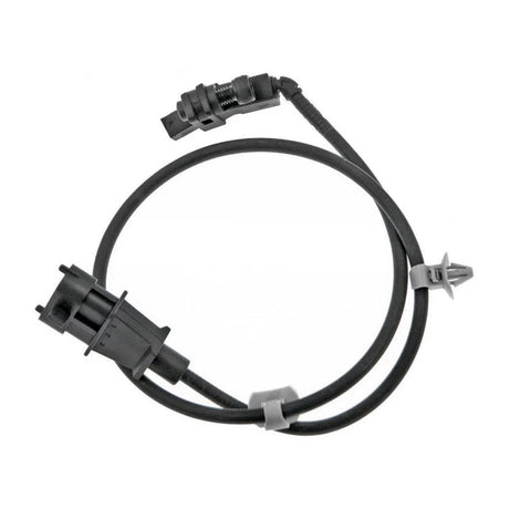 KIA Sensor, crankshaft pulse  - VEMO V53-72-0075