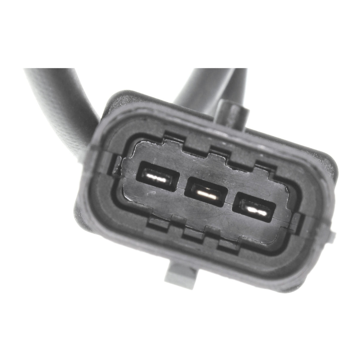 KIA Sensor, crankshaft pulse  - VEMO V53-72-0075