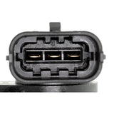 KIA Sensor, camshaft position  - VEMO V53-72-0076