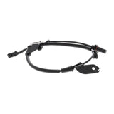 KIA Sensor, wheel speed  - VEMO V53-72-0079