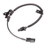 KIA Sensor, wheel speed  - VEMO V53-72-0080