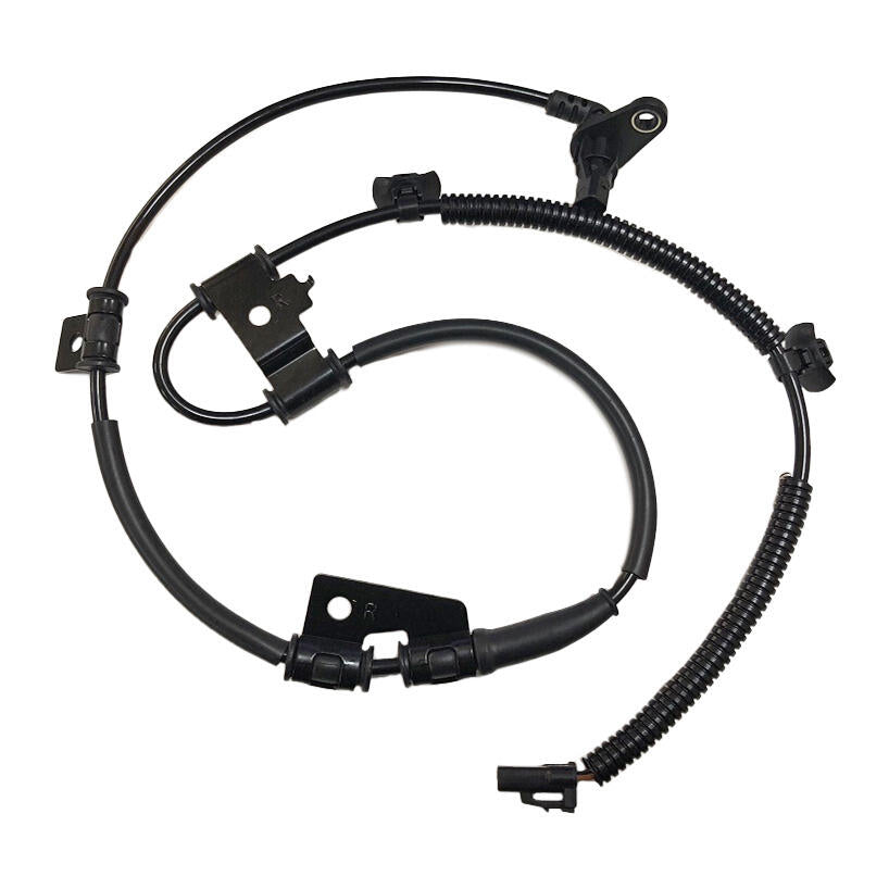 HYUNDAI Sensor, wheel speed  - VEMO V53-72-0087