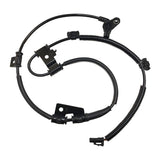 HYUNDAI Sensor, wheel speed  - VEMO V53-72-0087