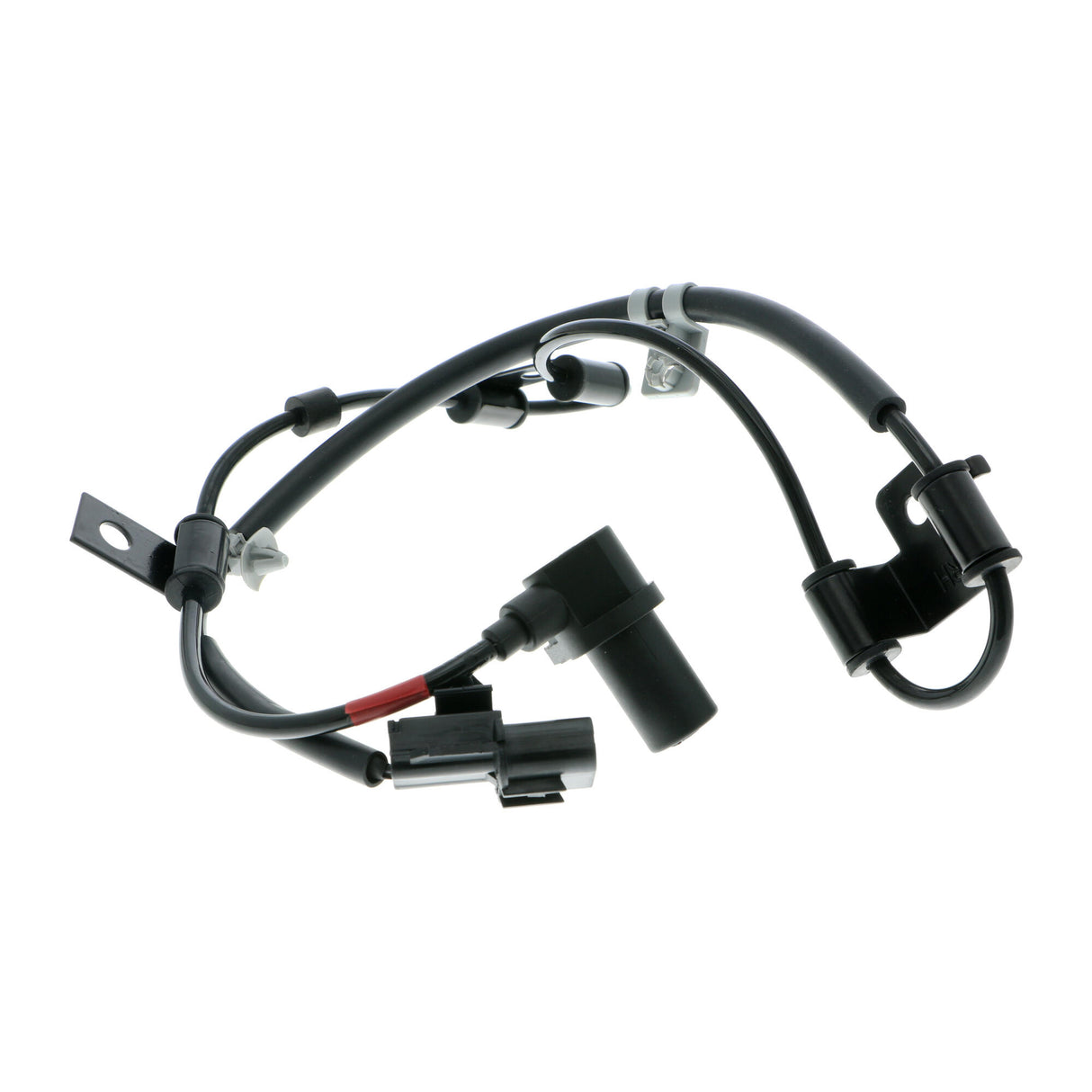 KIA Sensor, wheel speed  - VEMO V53-72-0090