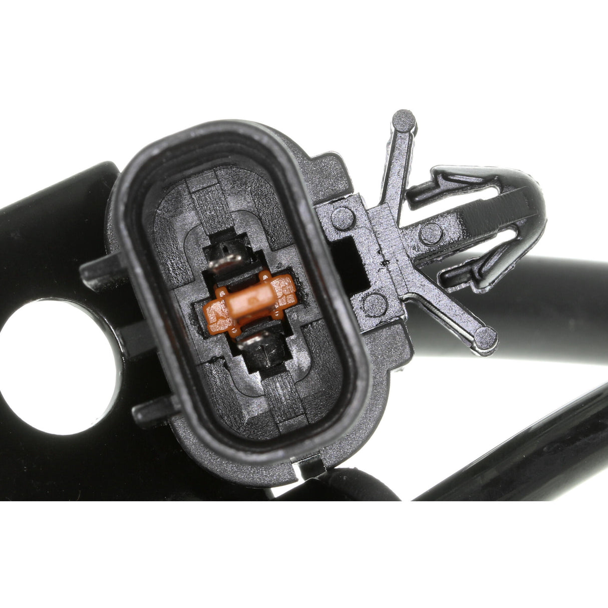 KIA Sensor, wheel speed  - VEMO V53-72-0090