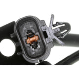 KIA Sensor, wheel speed  - VEMO V53-72-0090