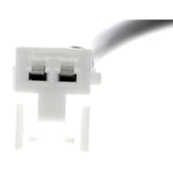 HYUNDAI Sensor, wheel speed  - VEMO V53-72-0096