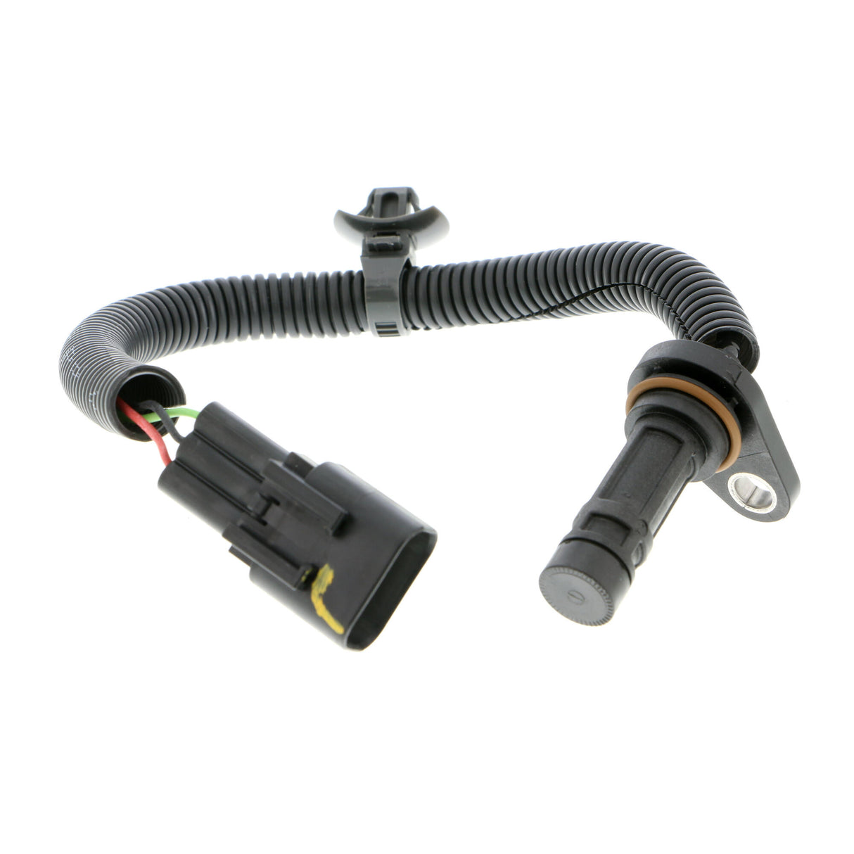 HYUNDAI Sensor, crankshaft pulse  - VEMO V53-72-0099