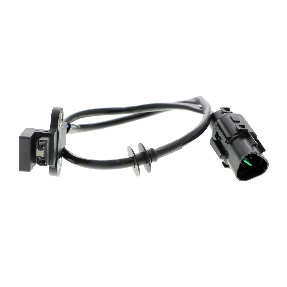 KIA Sensor, crankshaft pulse  - VEMO V53-72-0103