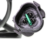 KIA Sensor, crankshaft pulse  - VEMO V53-72-0103