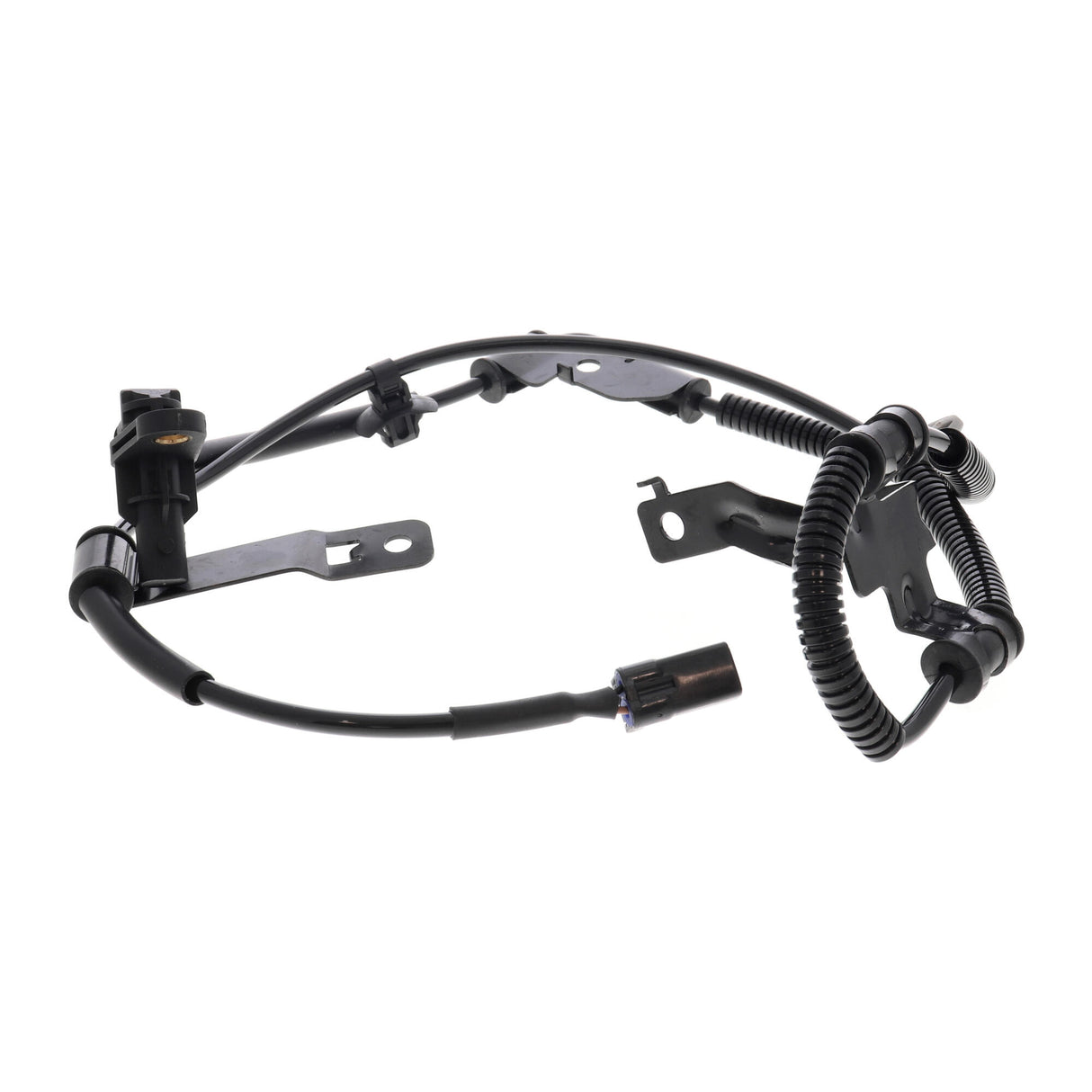 KIA Sensor, wheel speed  - VEMO V53-72-0109