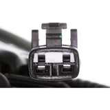 KIA Sensor, wheel speed  - VEMO V53-72-0109