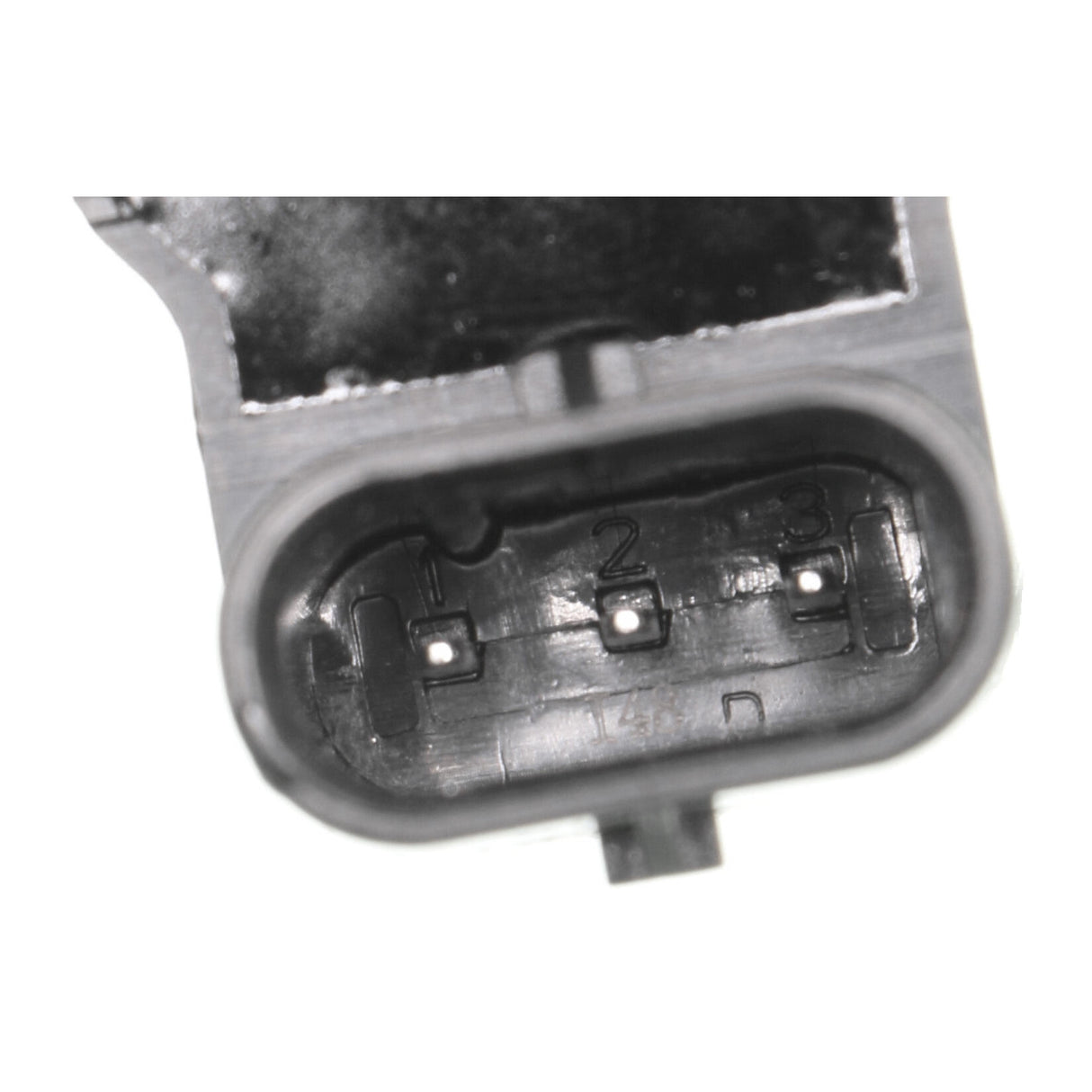 KIA Sensor, park distance control  - VEMO V53-72-0113
