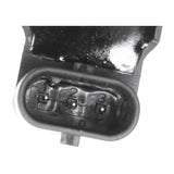 KIA Sensor, park distance control  - VEMO V53-72-0114