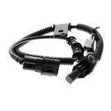 KIA Sensor, wheel speed  - VEMO V53-72-0122