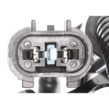 KIA Sensor, wheel speed  - VEMO V53-72-0122