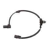 KIA Sensor, wheel speed  - VEMO V53-72-0124