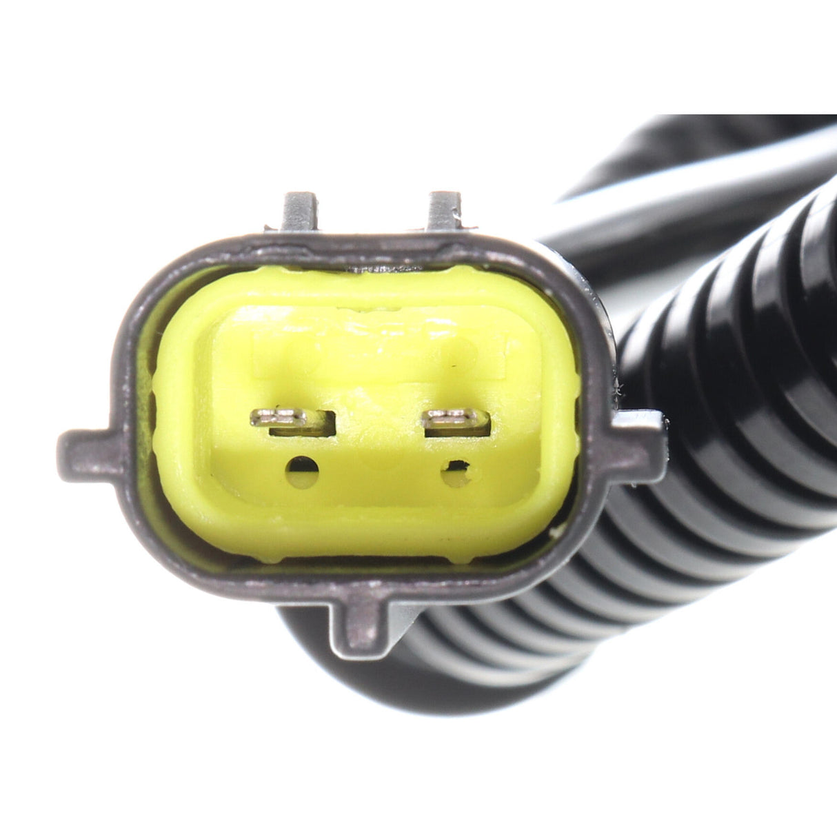 KIA Sensor, wheel speed  - VEMO V53-72-0125