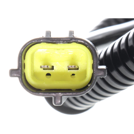 KIA Sensor, wheel speed  - VEMO V53-72-0125