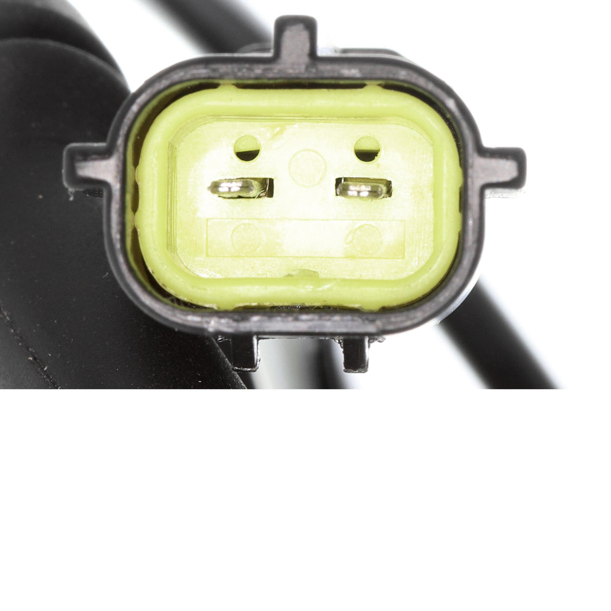 KIA Sensor, wheel speed  - VEMO V53-72-0126