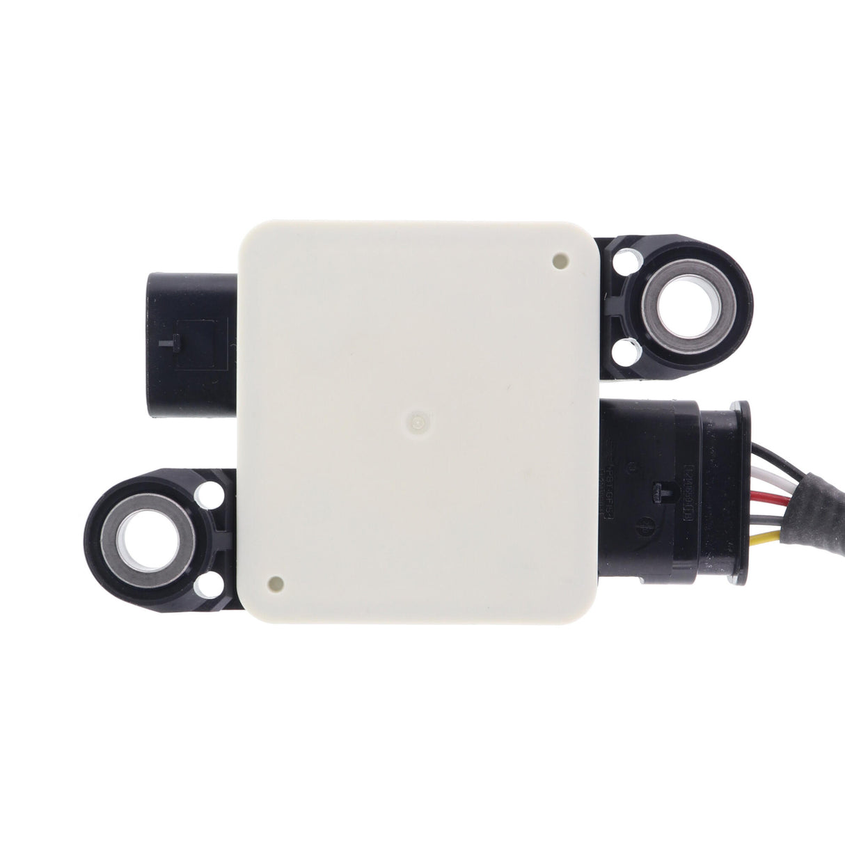 KIA Particle Sensor  - VEMO V53-72-0128