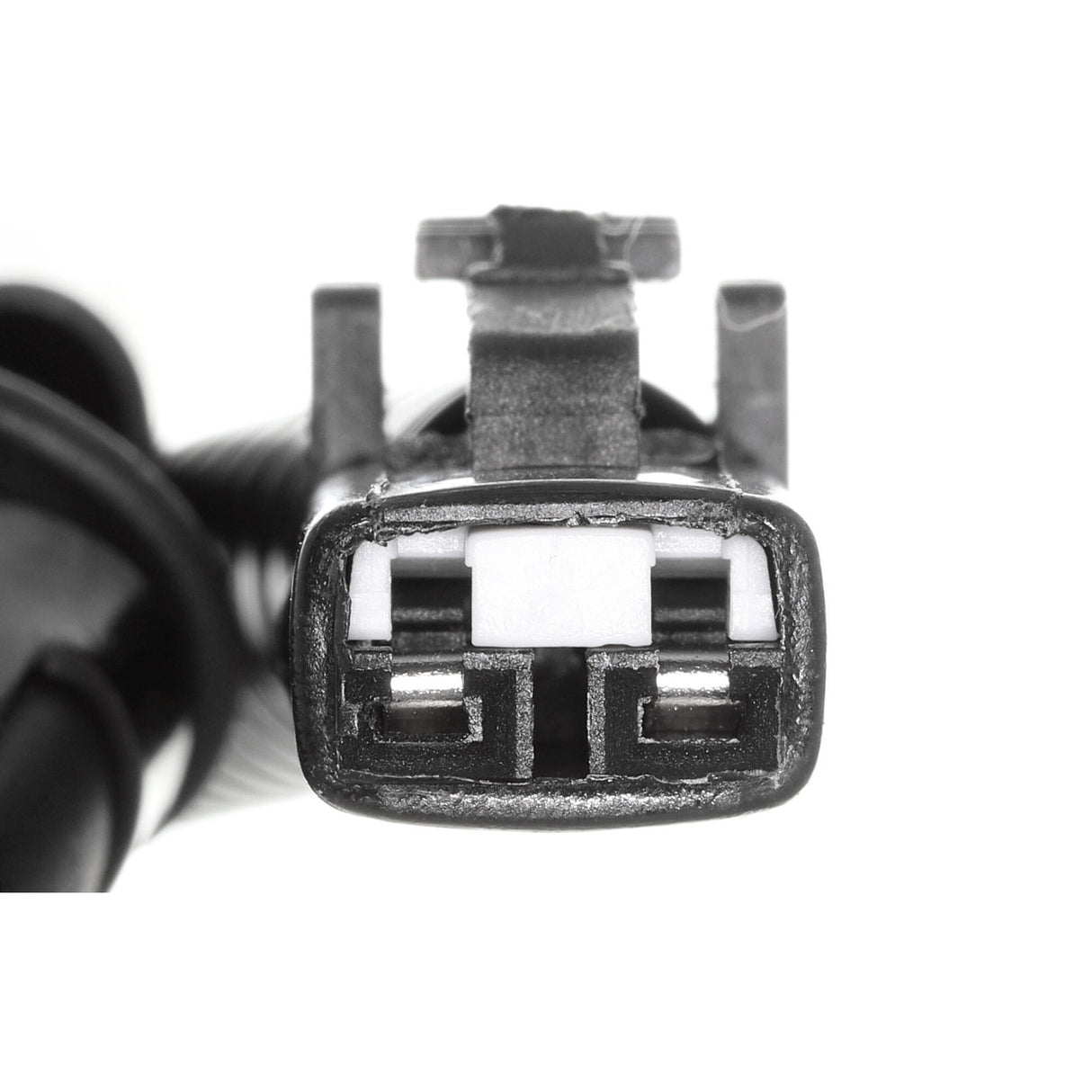 KIA Sensor, wheel speed  - VEMO V53-72-0131