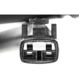 KIA Sensor, wheel speed  - VEMO V53-72-0132