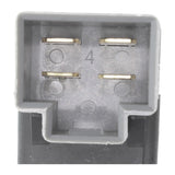 HYUNDAI Stop Light Switch  - VEMO V53-73-0002