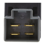 HYUNDAI Stop Light Switch  - VEMO V53-73-0006