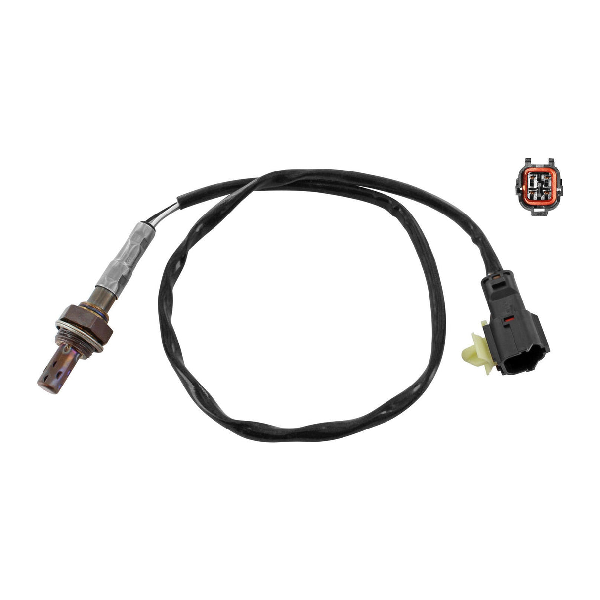 KIA Oxygen Sensor  - VEMO V53-76-0004