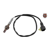 KIA Oxygen Sensor  - VEMO V53-76-0004