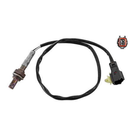 KIA Oxygen Sensor  - VEMO V53-76-0004