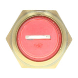 KIA Temperature Switch, radiator fan  - VEMO V53-99-0007