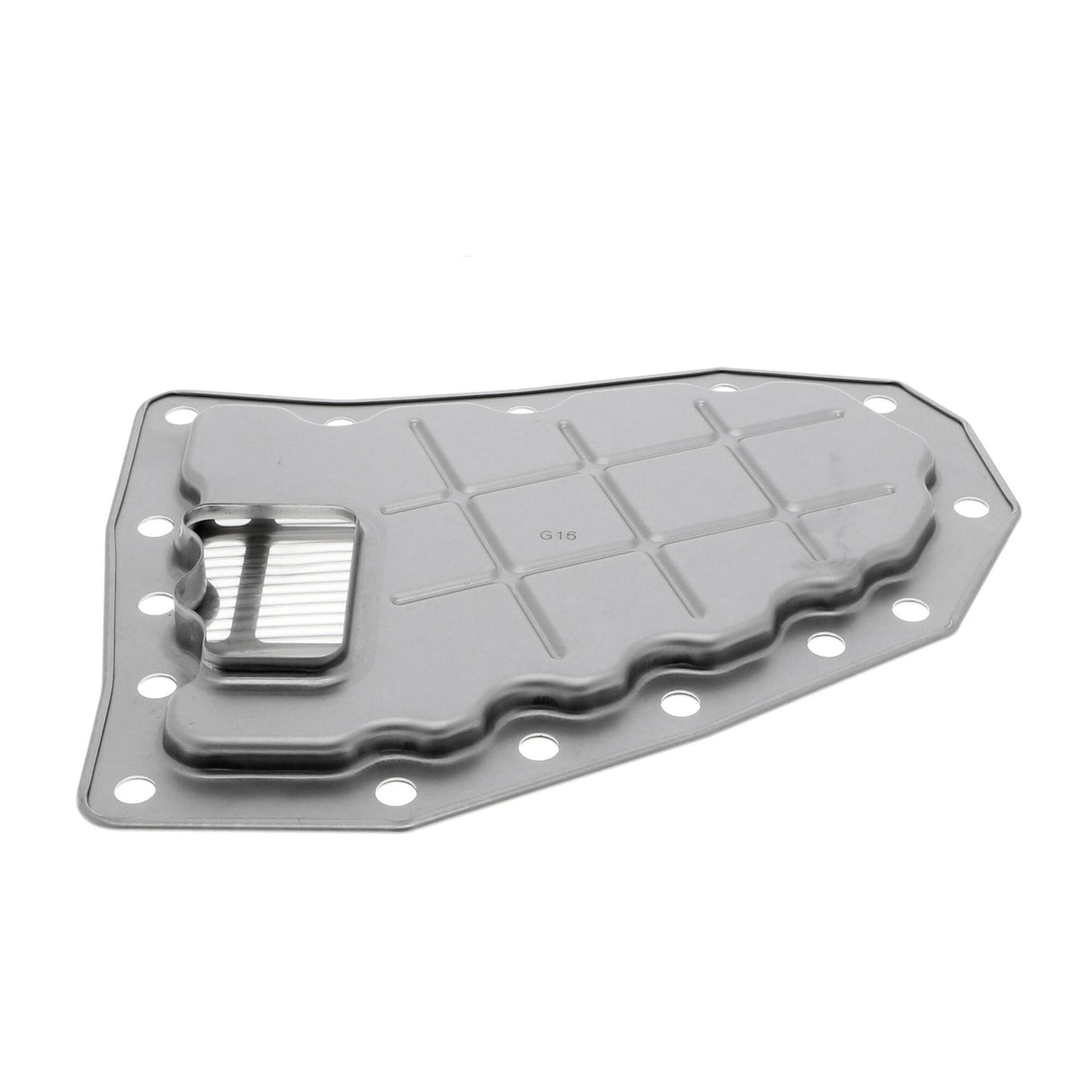 ISUZU Hydraulic Filter, automatic transmission  - VAICO V56-0014