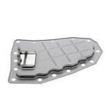 ISUZU Hydraulic Filter, automatic transmission  - VAICO V56-0014