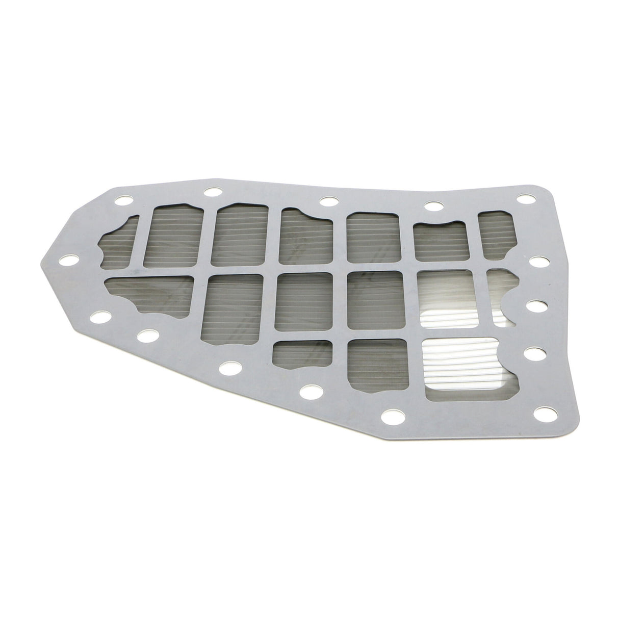 ISUZU Hydraulic Filter, automatic transmission  - VAICO V56-0014