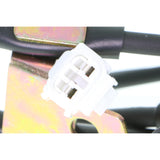 ISUZU Sensor, wheel speed  - VEMO V56-72-0012