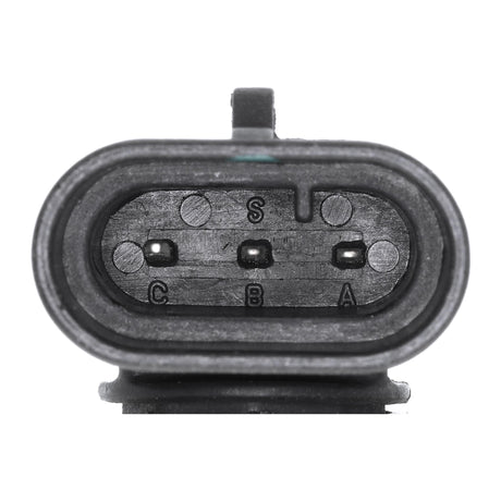 ISUZU Sensor, camshaft position  - VEMO V56-72-0017