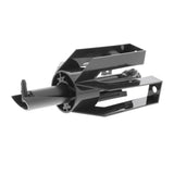 CADILLAC Washer Fluid Jet, headlight cleaning  - VEMO V57-08-0002